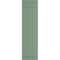 Ekena Millwork True Fit PVC, Three Board Joined Board-n-Batten Shutters, Track Green, 16 1/8W x 32H, PR TFP101BBF16X032TG - alternate 13